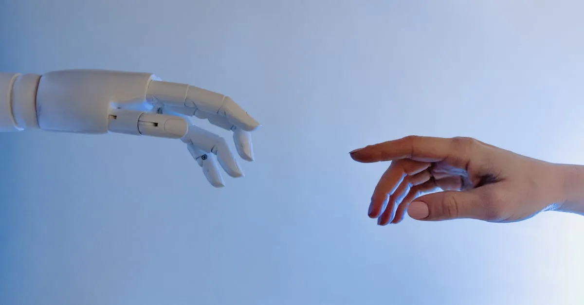 découvrez comment l'automatisation par intelligence artificielle transforme les entreprises en optimisant les processus, améliorant la productivité et réduisant les coûts.