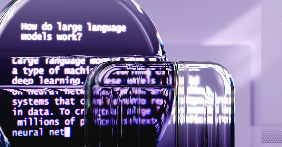 découvrez un workflow optimisé pour la création de contenu assistée par intelligence artificielle, alliant créativité et efficacité pour produire des contenus de qualité rapidement.