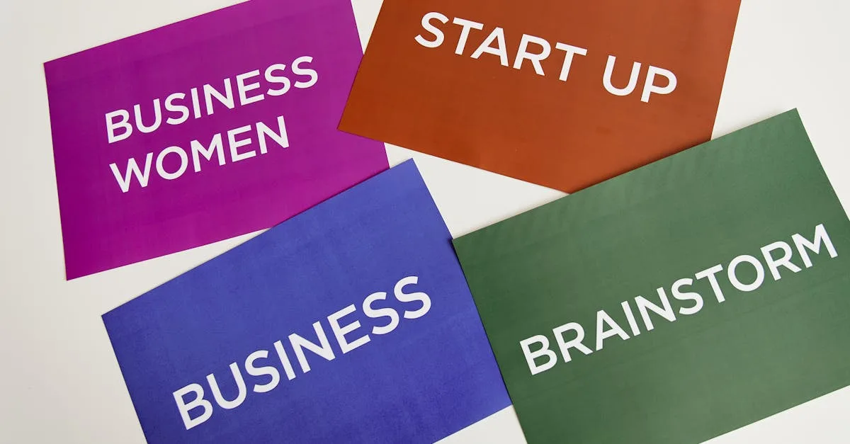 découvrez des idées de business innovantes grâce à des prompts d'intelligence artificielle pour stimuler votre créativité et lancer votre entreprise avec succès.