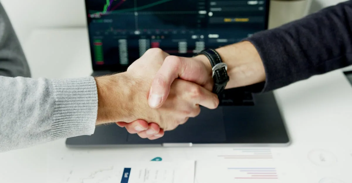 digital_partner est votre allié stratégique pour accompagner la transformation numérique de votre entreprise avec des solutions innovantes et personnalisées.