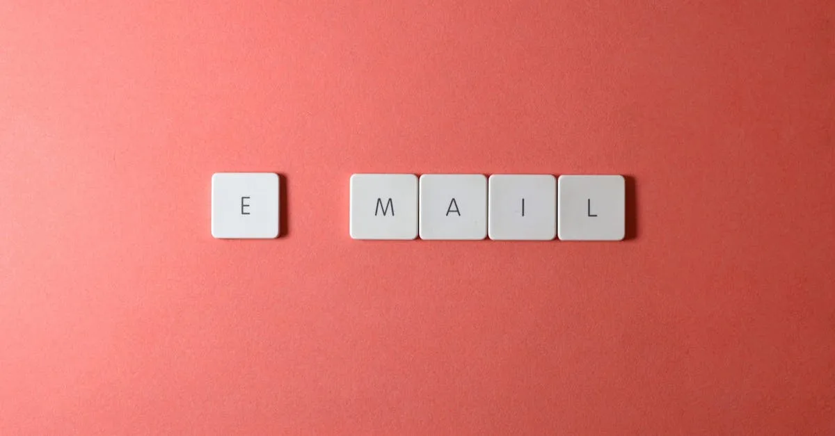 découvrez comment créer une séquence d'email marketing efficace pour engager vos prospects, fidéliser vos clients et augmenter vos ventes.