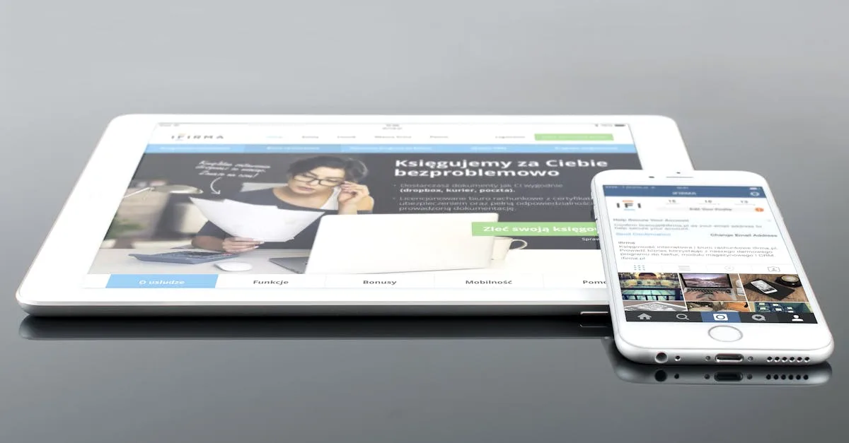 découvrez comment créer une landing page efficace pour convertir vos visiteurs en clients grâce à un design optimisé et un contenu convaincant.