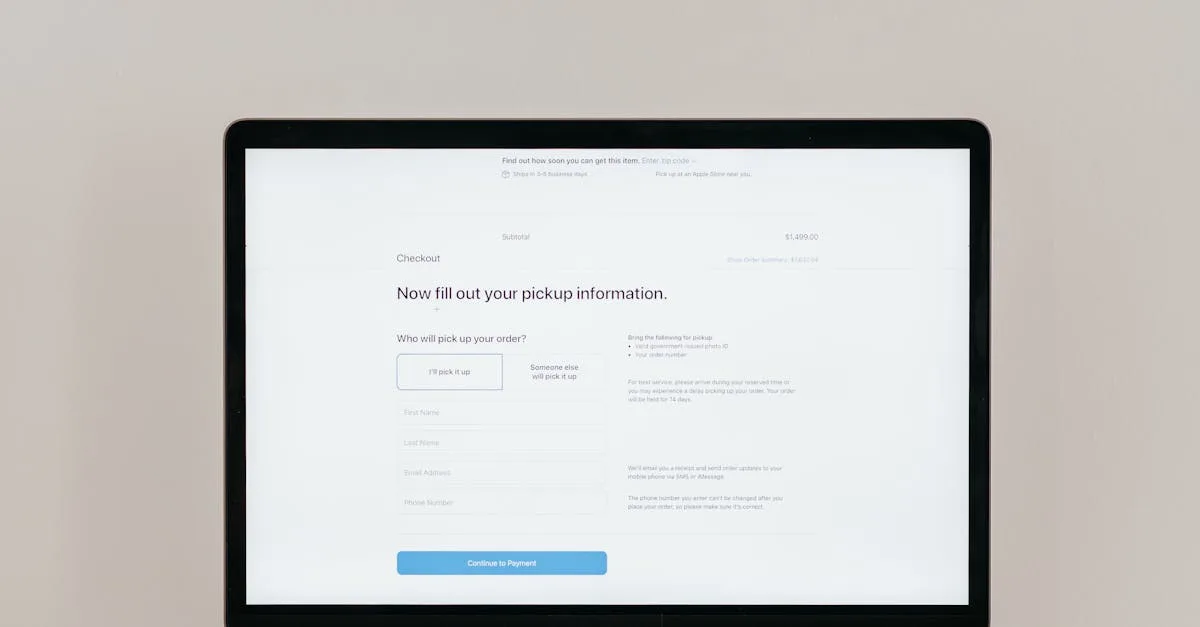 découvrez comment créer une landing page efficace pour convertir vos visiteurs en clients. astuces, conseils et exemples pour optimiser votre page d'atterrissage.