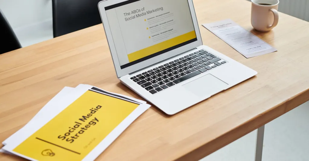 découvrez comment élaborer une stratégie média efficace pour maximiser l'impact de vos campagnes publicitaires et atteindre votre audience cible.