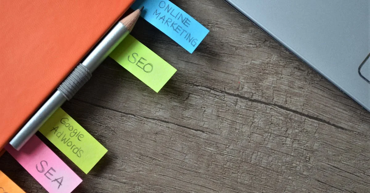 découvrez les meilleures pratiques de seo pour optimiser votre site web, améliorer votre visibilité sur les moteurs de recherche et augmenter votre trafic organique.