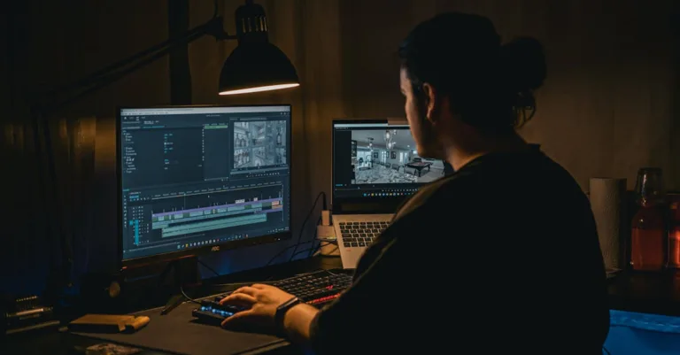 découvrez nos services professionnels de montage vidéo pour donner vie à vos projets avec créativité et qualité.