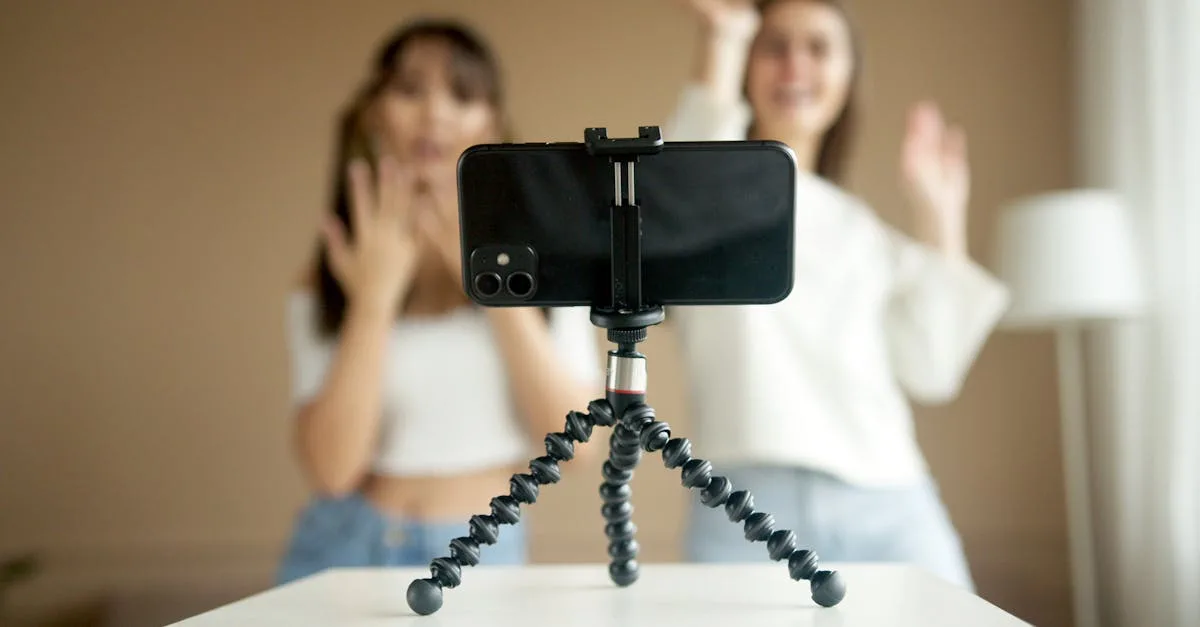 découvrez les vidéos courtes virales les plus populaires et partagez des moments amusants et captivants en quelques secondes.