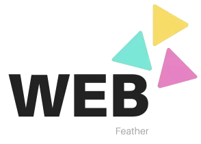 Web feather