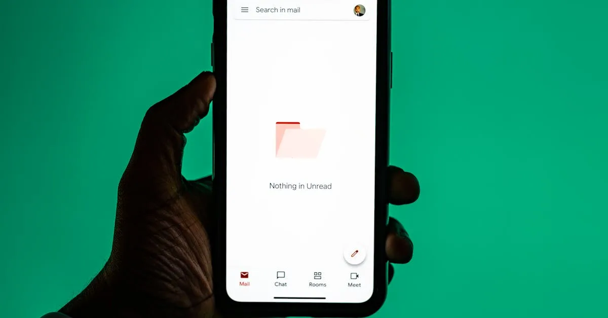 accédez facilement à votre webmail pour gérer vos emails en toute simplicité, où que vous soyez et à tout moment.