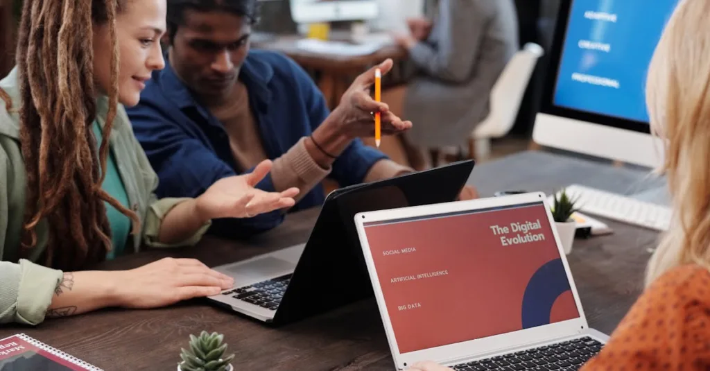 webmee agency : votre partenaire digital pour la création de sites web, le marketing en ligne et la stratégie digitale sur mesure.