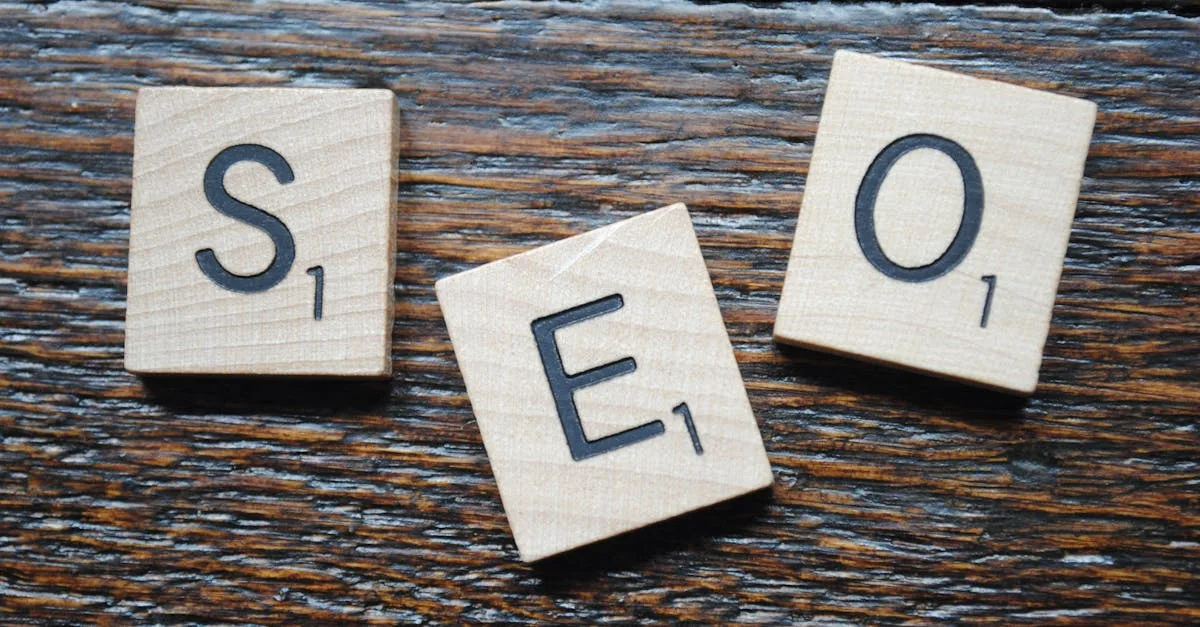 découvrez les meilleures stratégies de seo youtube pour optimiser vos vidéos, augmenter votre visibilité et attirer plus d'abonnés sur votre chaîne.