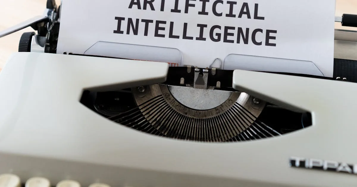 découvrez comment la rédaction de contenu seo assistée par l'ia peut améliorer votre visibilité en ligne et attirer plus de visiteurs qualifiés grâce à des textes optimisés et pertinents.