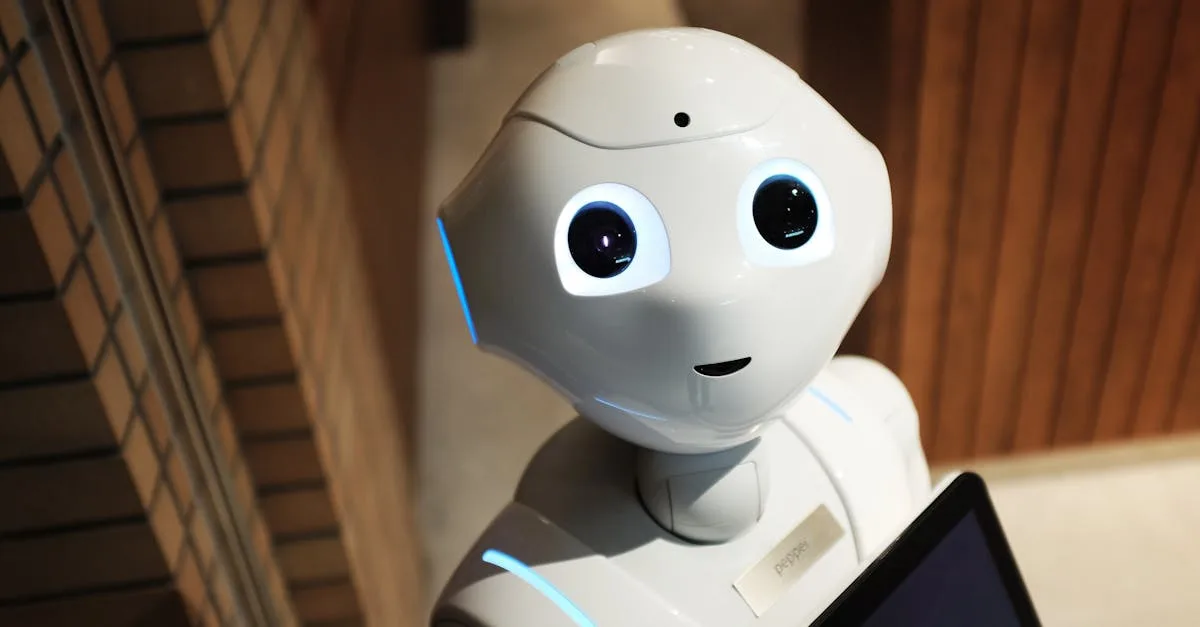 découvrez comment l'intelligence artificielle peut automatiser vos réponses par email, optimisant ainsi la communication et gagnant du temps.