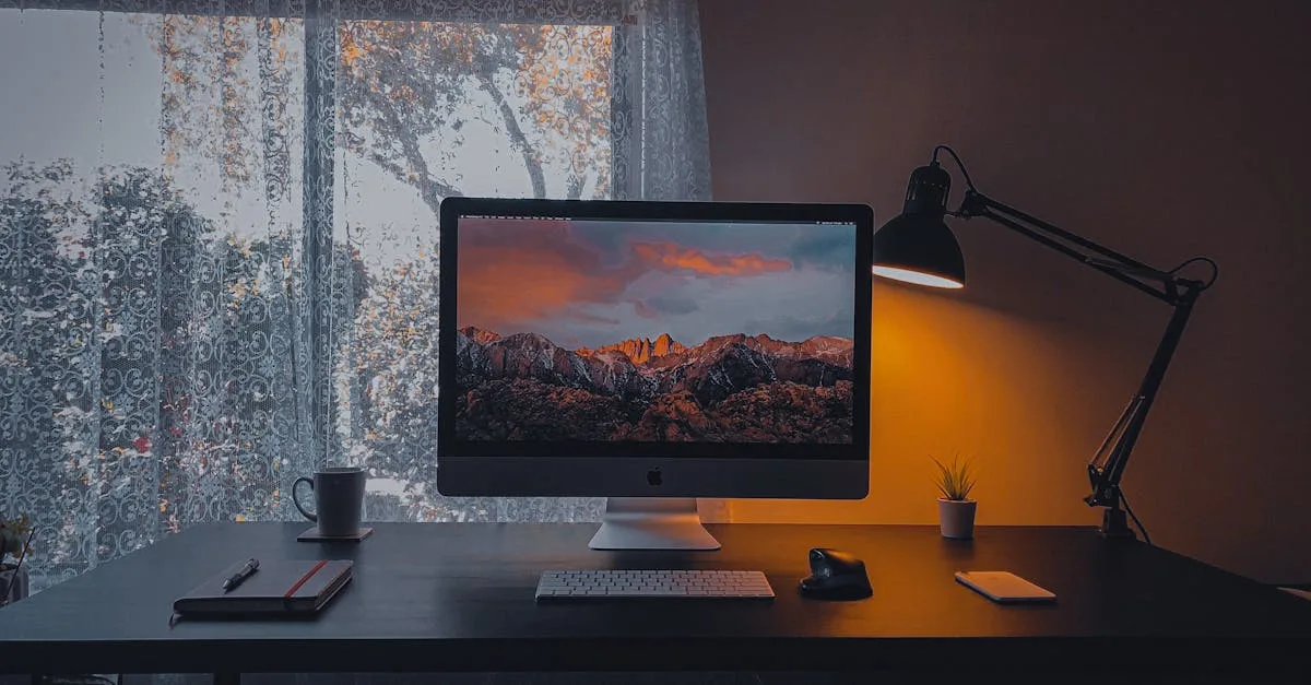 activez le mode sombre automatique pour une expérience visuelle agréable et réduisez la fatigue oculaire grâce à un changement de thème intelligent adapté à l'heure ou à la luminosité ambiante.