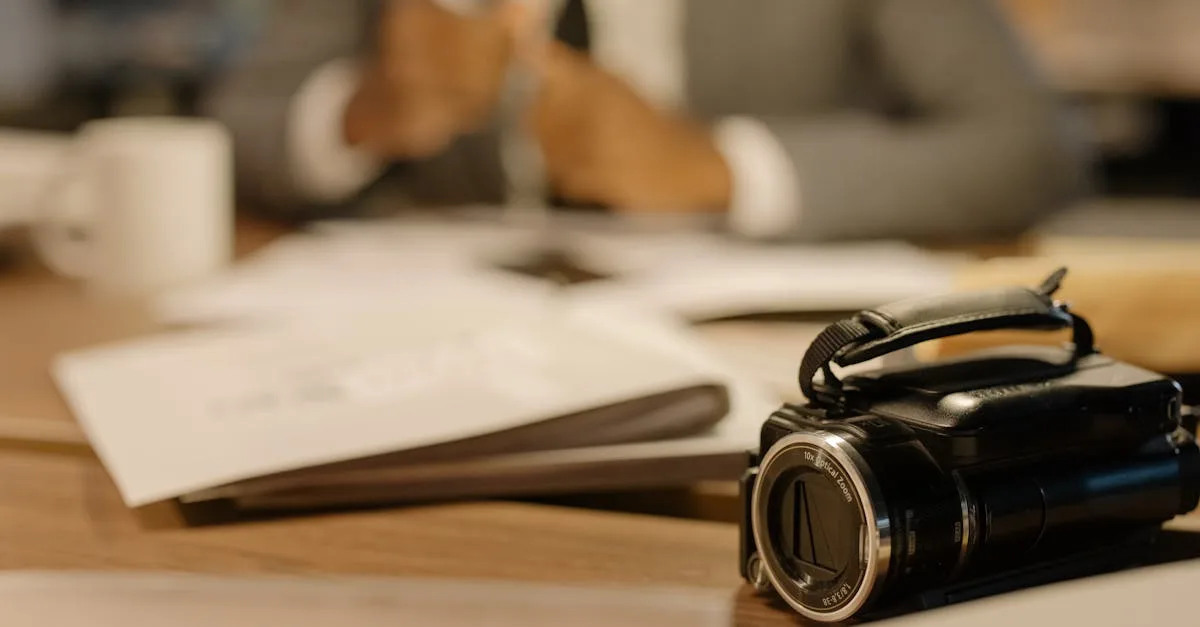 résumé vidéo automatique : une technologie innovante pour condenser rapidement le contenu vidéo en extraits clés, facilitant ainsi la visualisation et l'analyse.