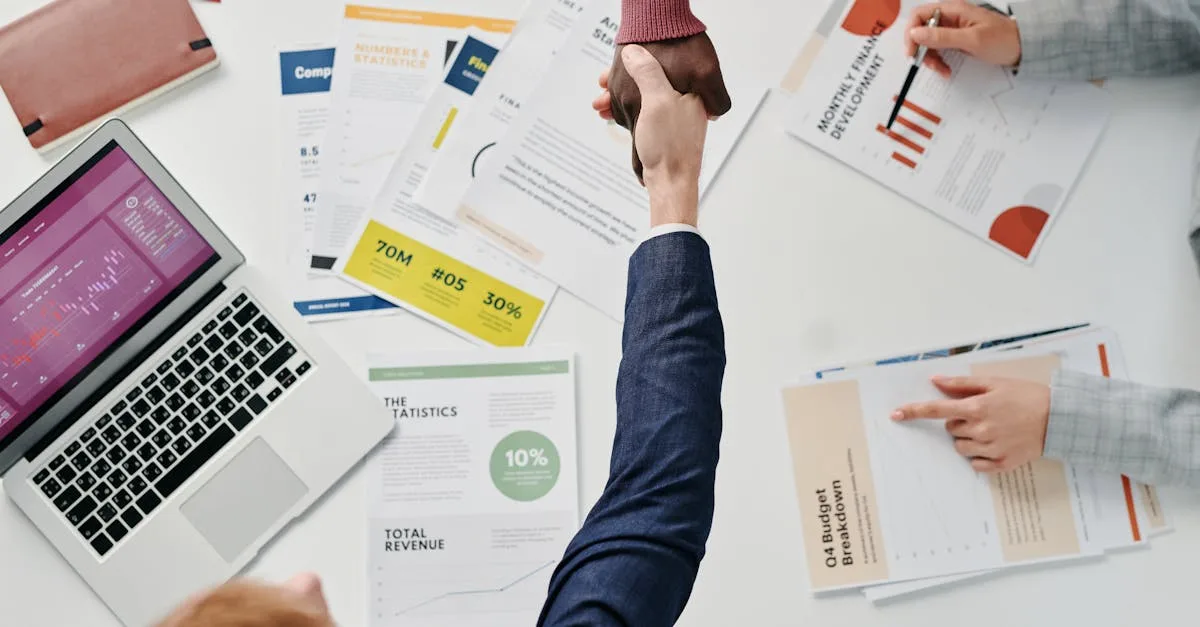 découvrez des stratégies d'acquisition gratuites efficaces pour développer votre clientèle sans investissement initial.