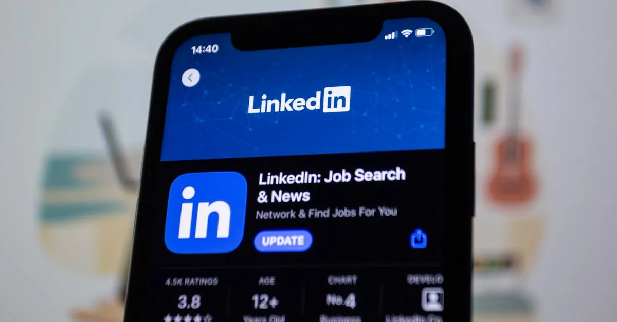 découvrez comment optimiser votre prospection professionnelle grâce à l'automatisation sur linkedin. gagnez du temps et augmentez votre réseau efficacement.