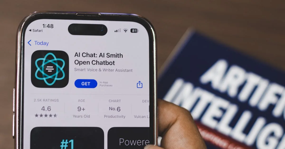 découvrez comment créer des publications linkedin efficaces et engageantes grâce à l'intelligence artificielle pour booster votre visibilité et votre réseau professionnel.