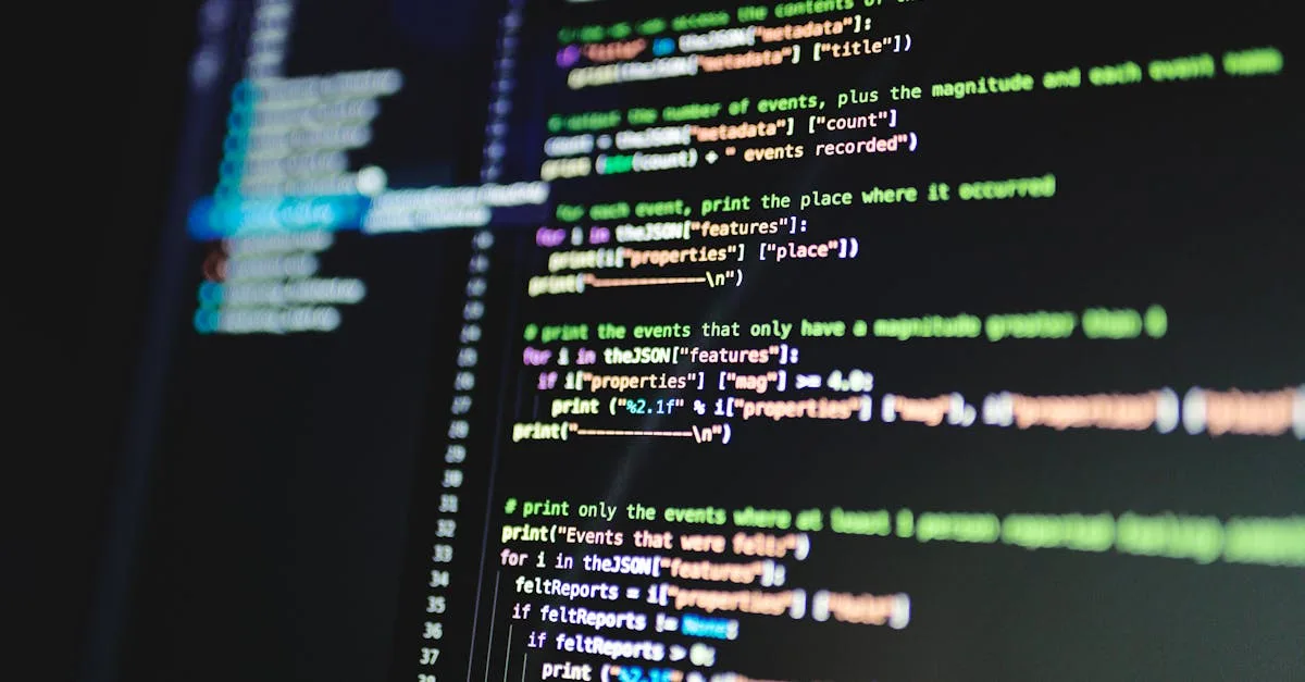 découvrez le développement saas sans code : créez facilement des applications cloud performantes sans compétences en programmation.