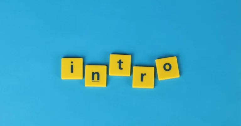 découvrez comment rédiger une introduction efficace pour un article seo afin d'améliorer le référencement naturel de votre contenu et capter l'attention des lecteurs dès les premières lignes.