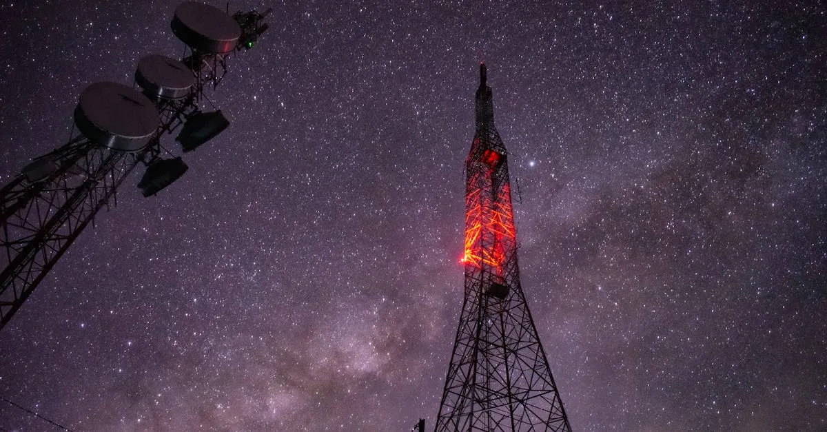 découvrez les détails de l'explosion d'un satellite starlink, son impact sur le réseau et les mesures prises pour assurer la sécurité et la continuité du service.