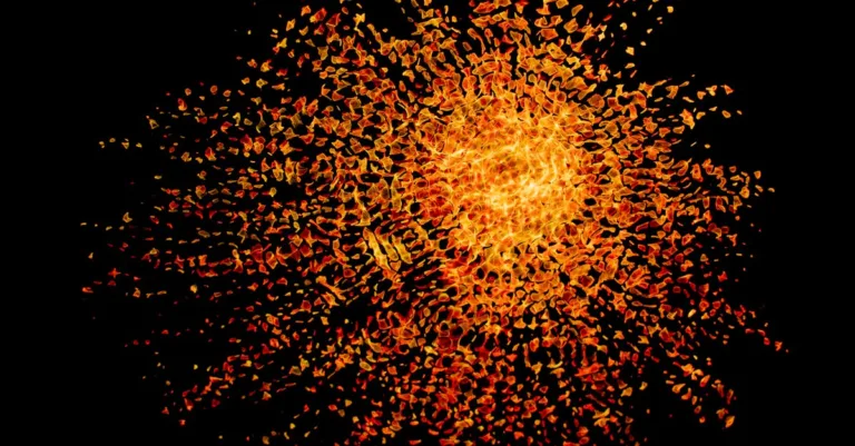 découvrez les détails de l'explosion d'un satellite starlink, son impact sur le réseau et les mesures prises pour assurer la continuité du service internet.