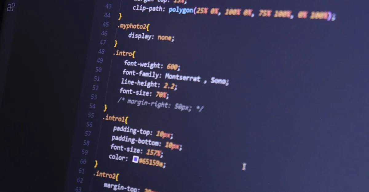 agence web spécialisée dans la création de sites internet, le référencement seo et le marketing digital pour booster votre présence en ligne.