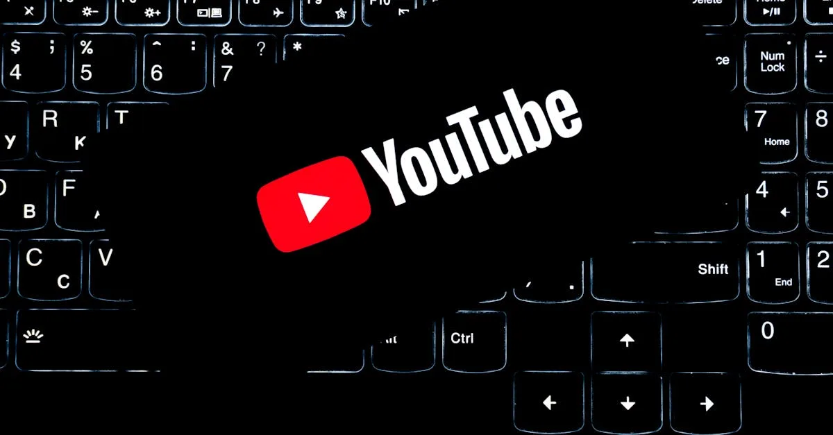 découvrez les youtube shorts, des vidéos courtes et captivantes pour partager rapidement vos moments préférés et rester connecté avec la communauté.