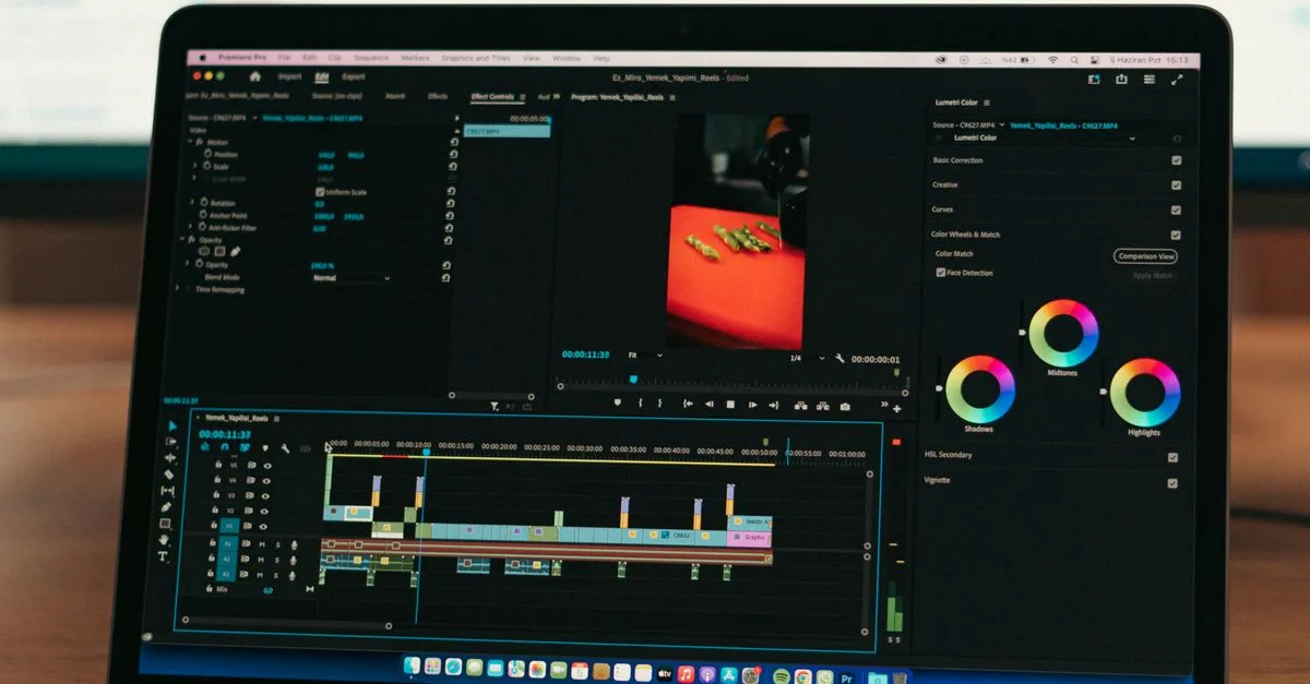 découvrez les meilleurs outils d'ia pour transformer du texte en vidéo rapidement et facilement. créez des contenus vidéo innovants grâce à l'intelligence artificielle.