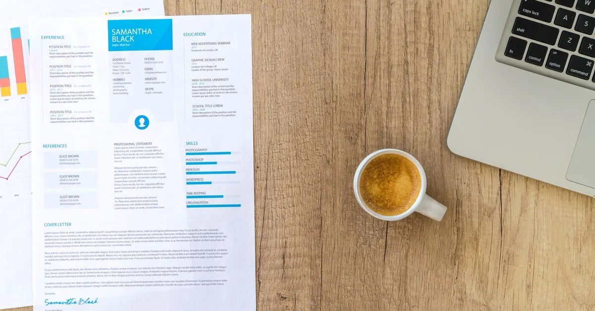 création de cv parfaite : concevez un curriculum vitae professionnel et efficace pour maximiser vos chances d'emploi.
