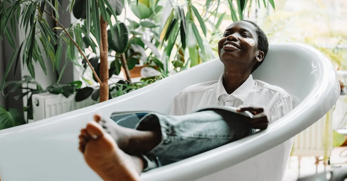 découvrez des conseils pratiques de relaxation pour réduire le stress, améliorer votre bien-être et retrouver la sérénité au quotidien.