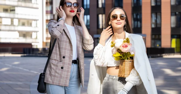 découvrez les dernières tendances de la mode, conseils style et inspirations pour un look élégant et unique.